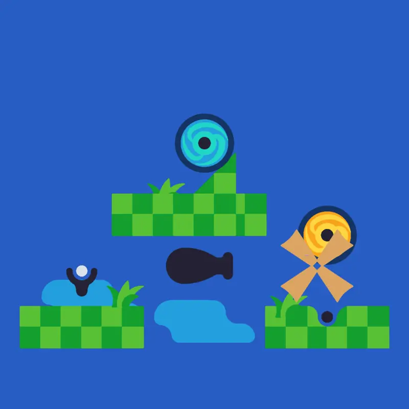 Game by @yanxel