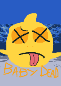 I ruined Baby shark Song!