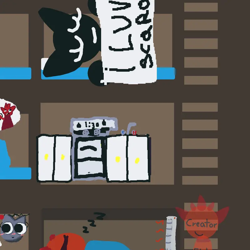 Game by @Wenda1236