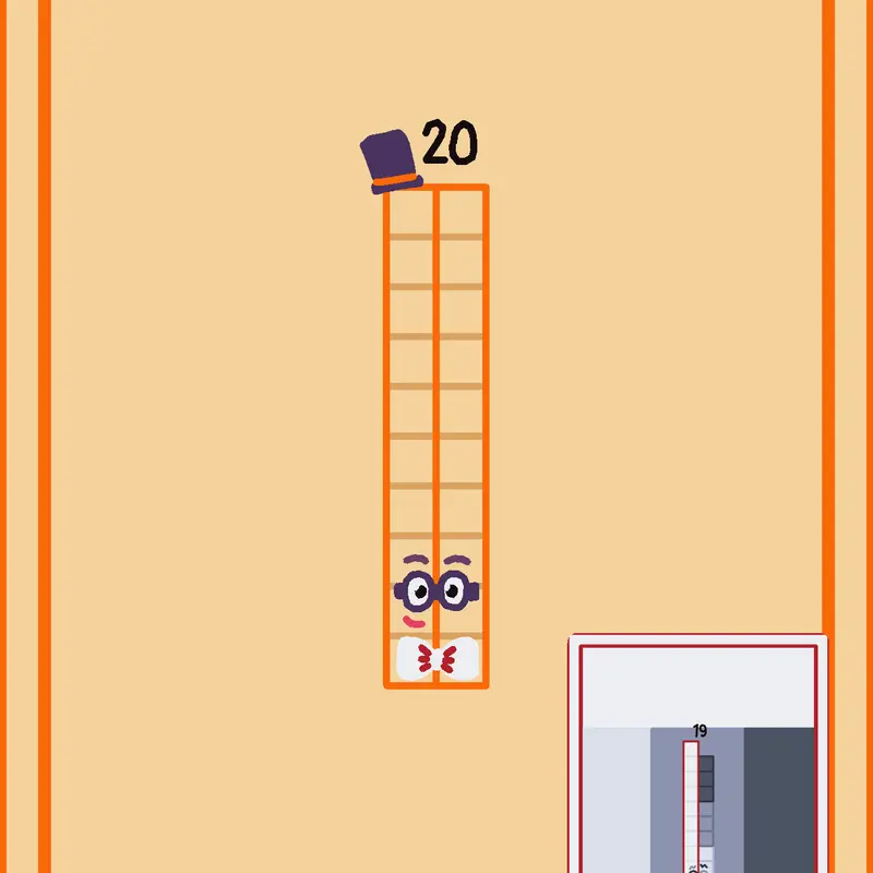 Game by @NumberblocksStudios