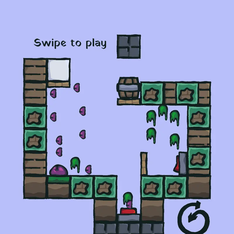 Game by @Aayambalea
