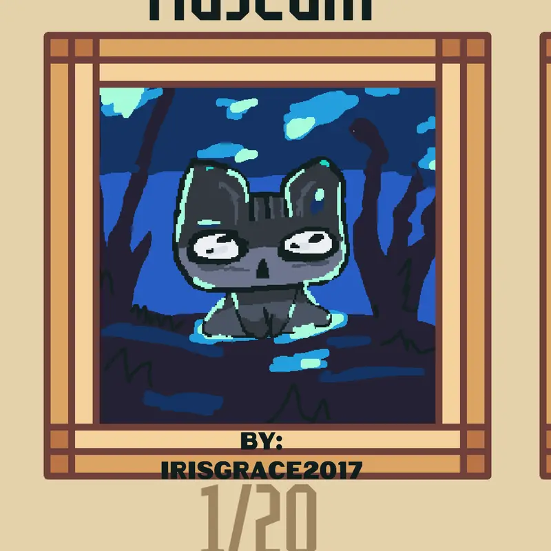 Game by @irisgrace2017
