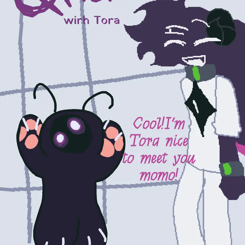 Game by @MOMO_LOVES_DATABRAWL