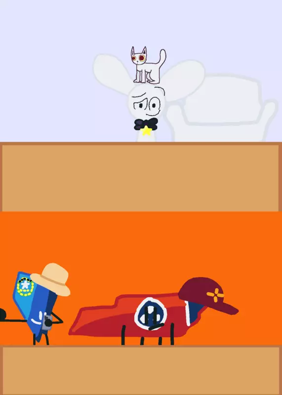 GET OFF THE COUCH by @NV_Official_2026