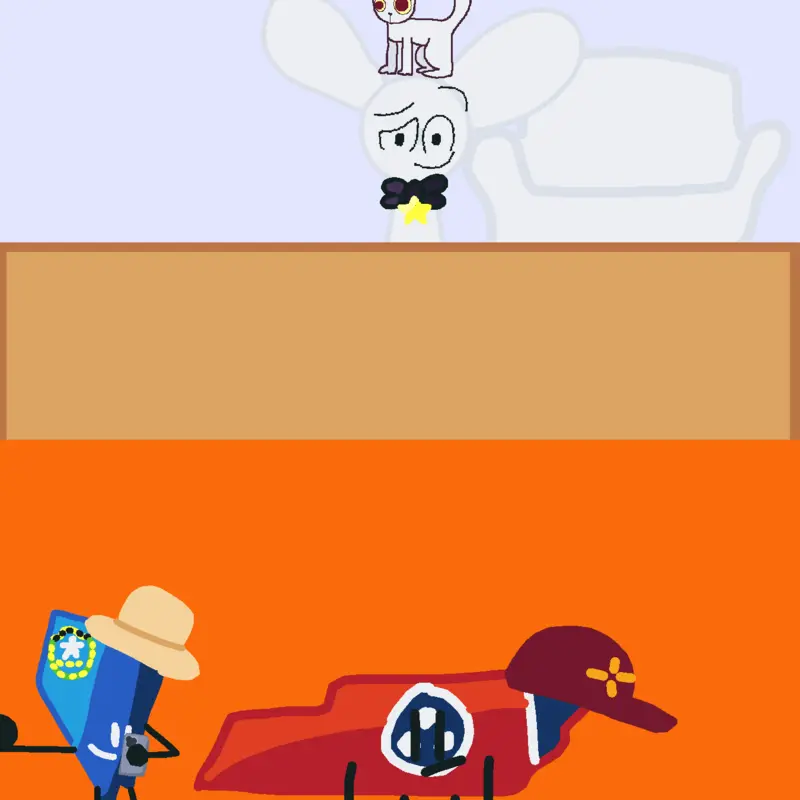 GET OFF THE COUCH by @NV_Official_2026
