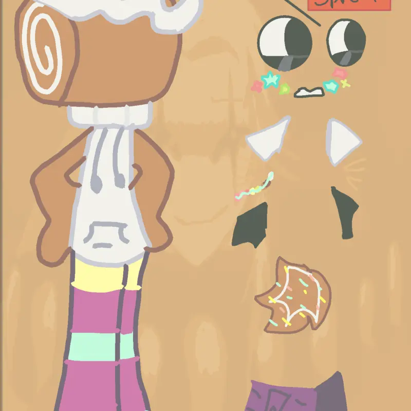 Game by @ZenniXD