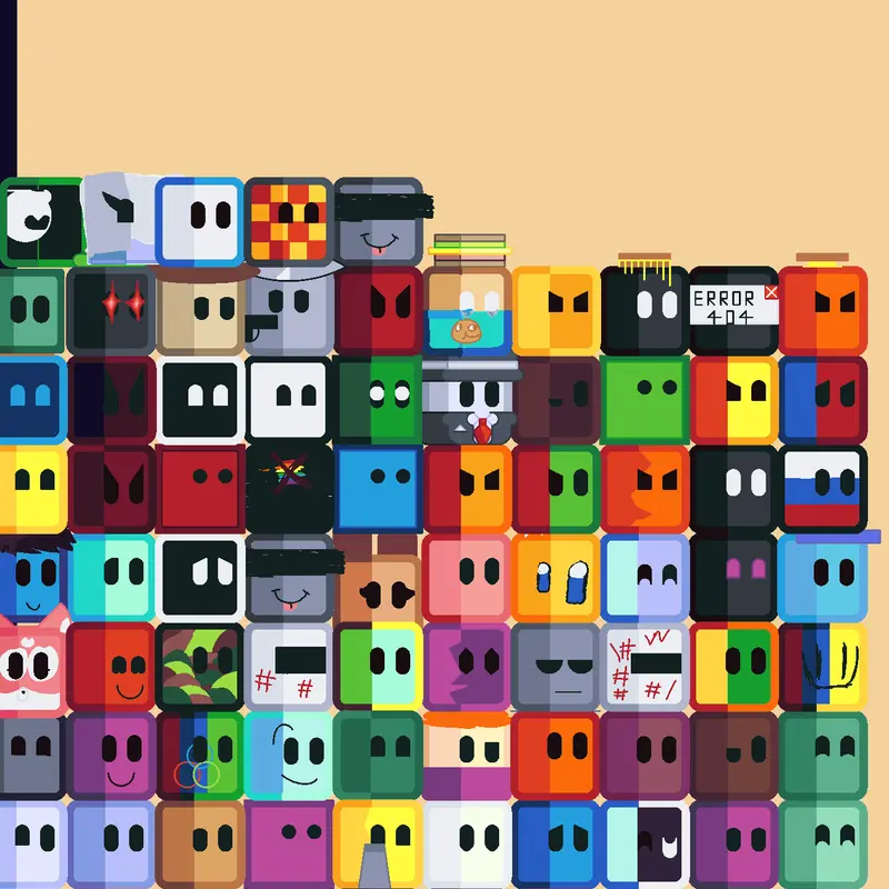 Game by @cartire