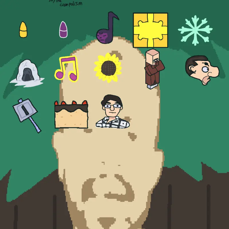 Music Collection by @Ghaffot213