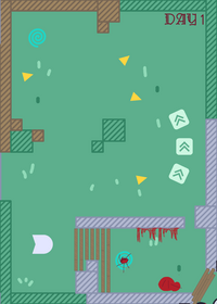 Castle DEAD