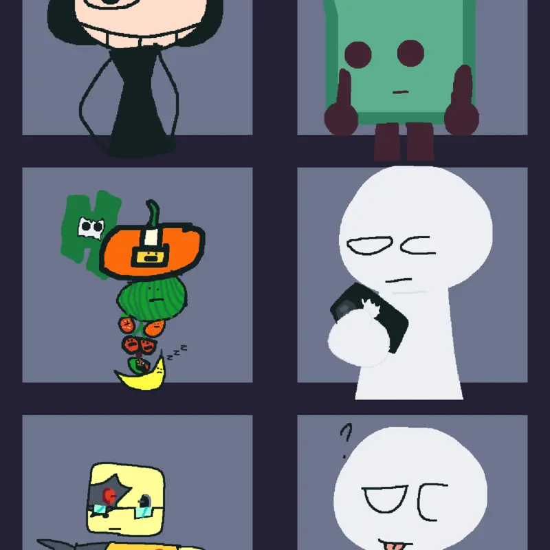 Game by @litle_equal