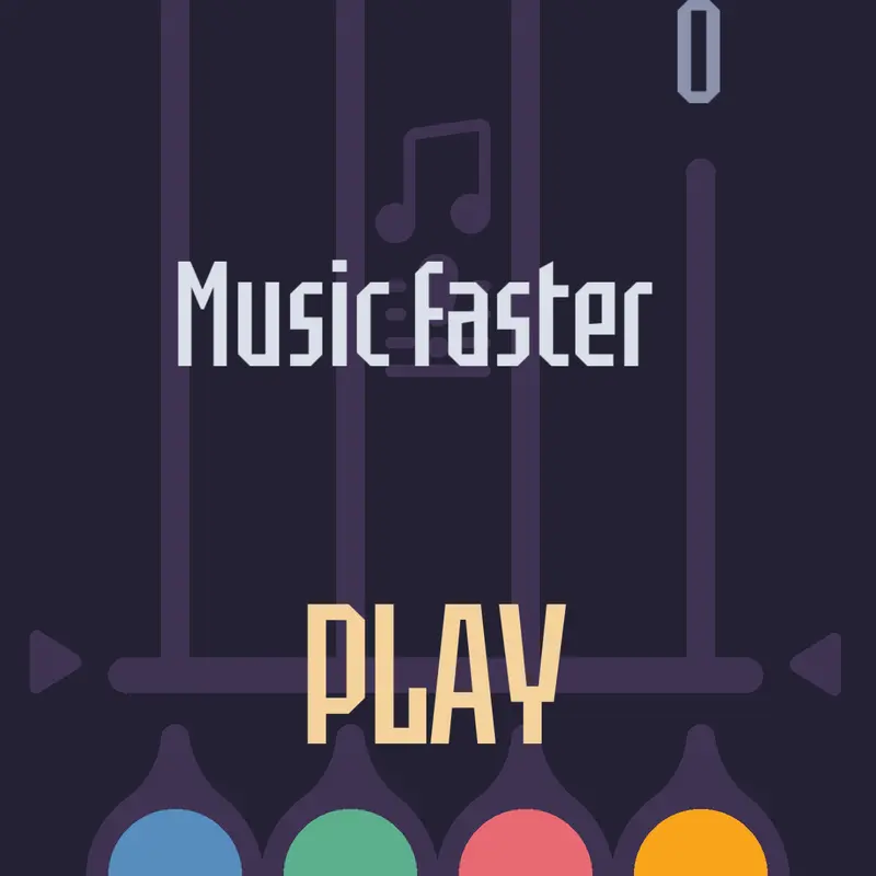 Game by @bubaluba16