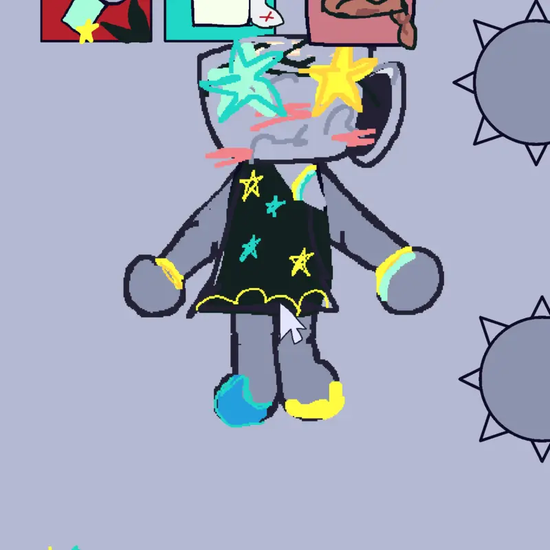 Game by @bobettaaaa