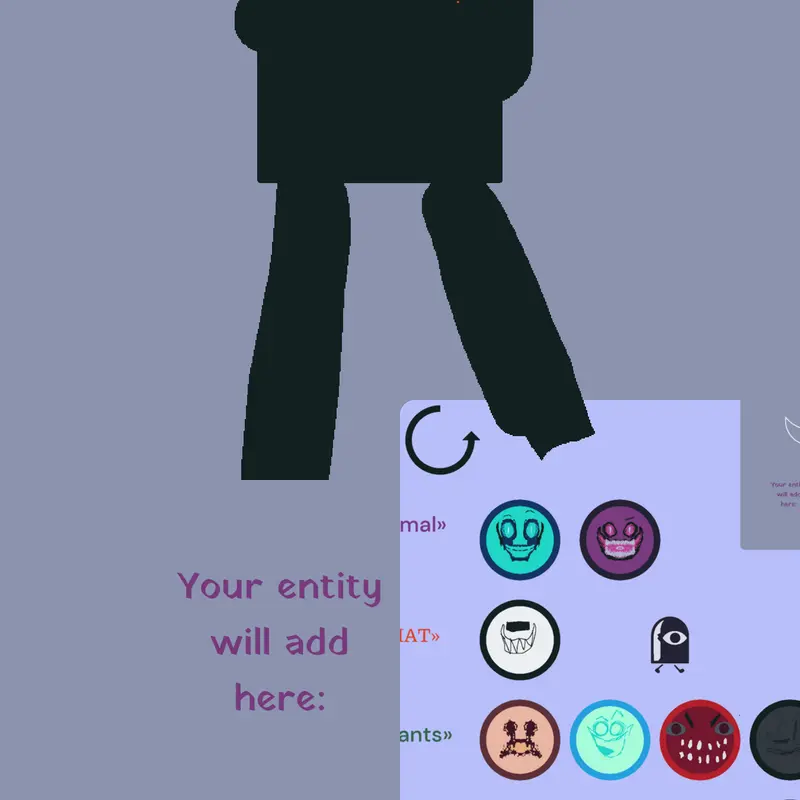 Game by @fjodorhereagain