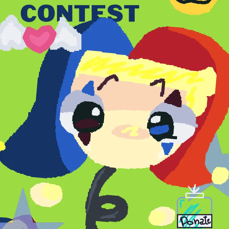 Game by @Camillaq_40