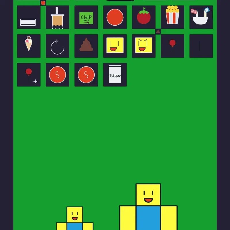 Game by @siucdphon