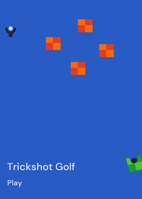Trickshot Golf
