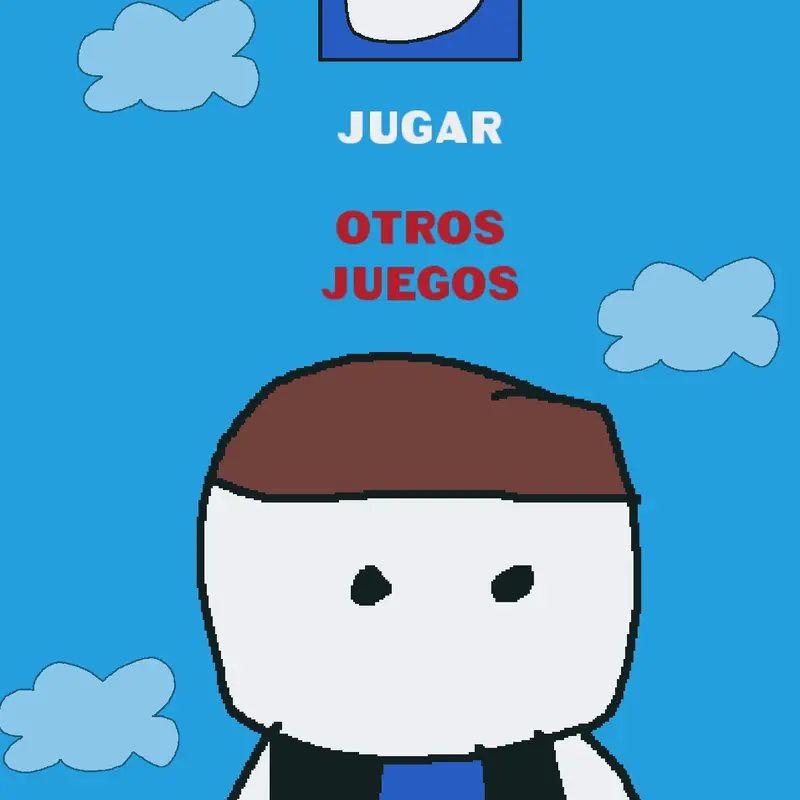 Game by @Tocinito
