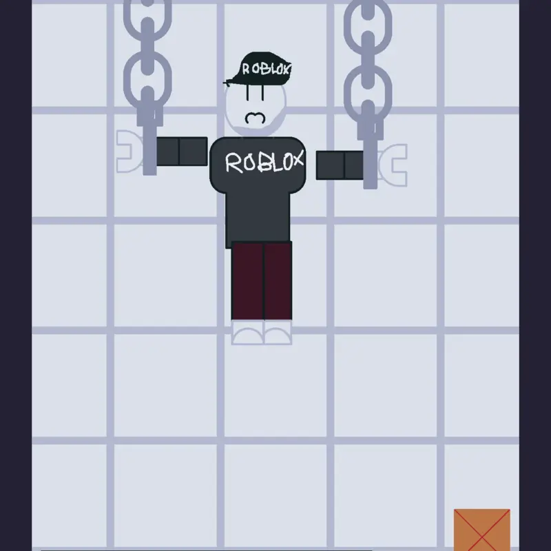 Game by @nugget_max-desing-pro
