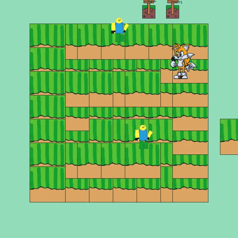 Game by @hfhtjrjdkrkd