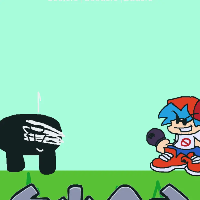 Game by @nandyplayfnf