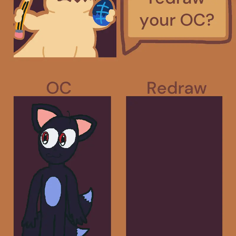 Game by @Luka_Kitsune
