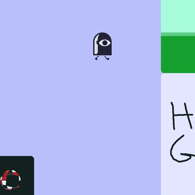 Game by @D0GDAY
