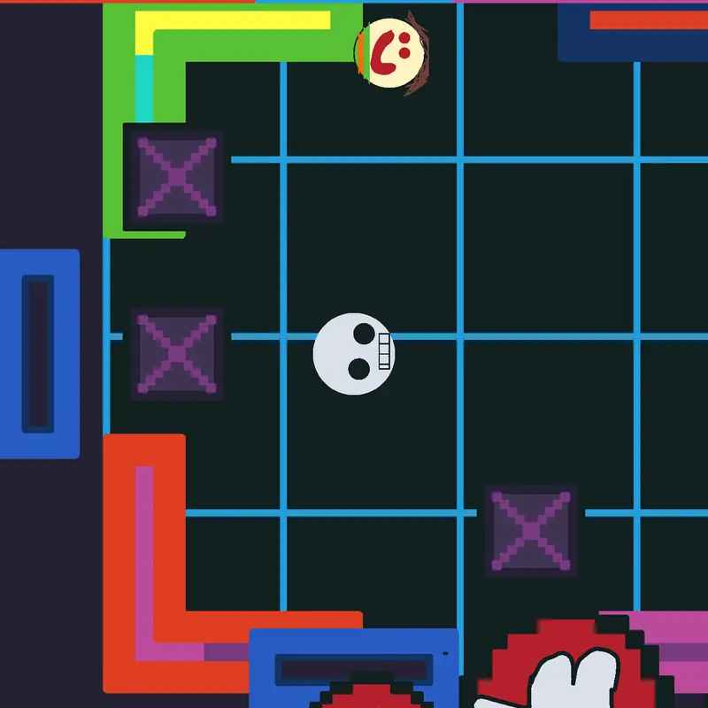 Game by @propuj