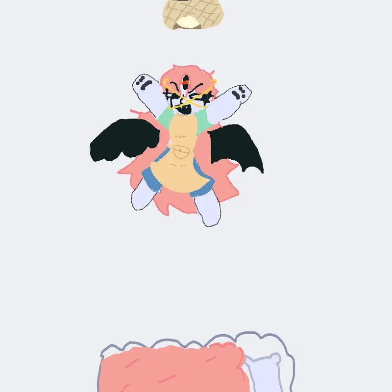 Game by @M0ch4milky