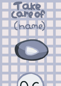TAKE CARE OF YOUR OC KIT big project