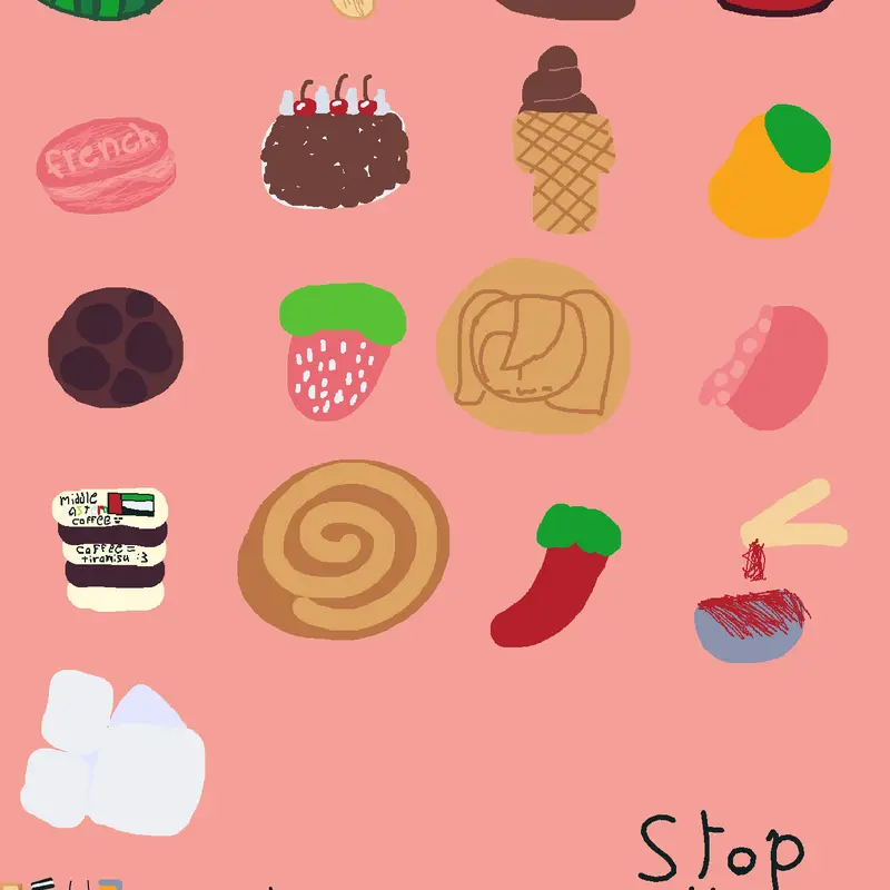 Credits to my bff for the idea! by @mahawy
