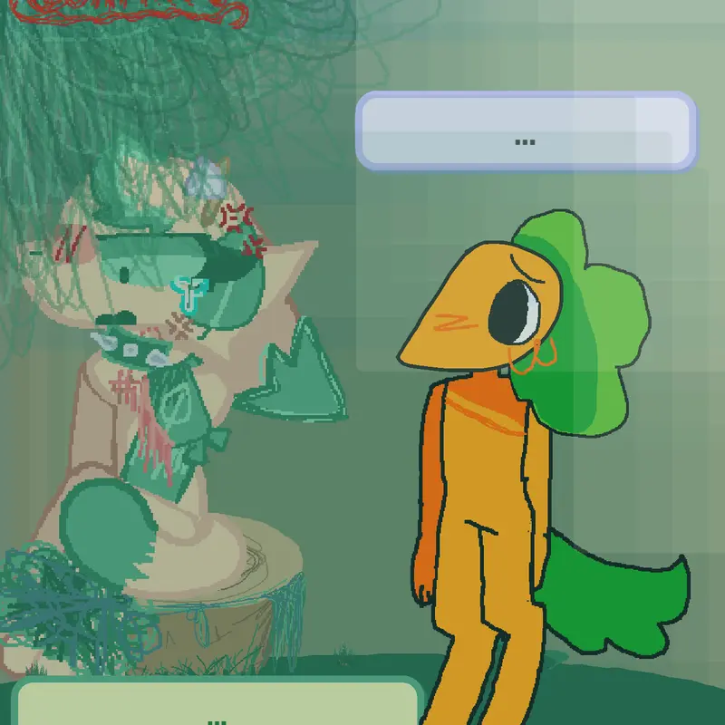 Game by @M3LON_S0D4