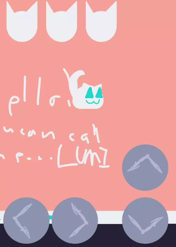 Game by @Catiron