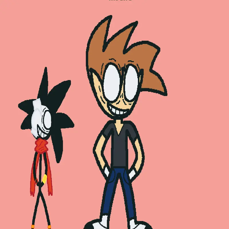 Game by @The-Legendary-Creator