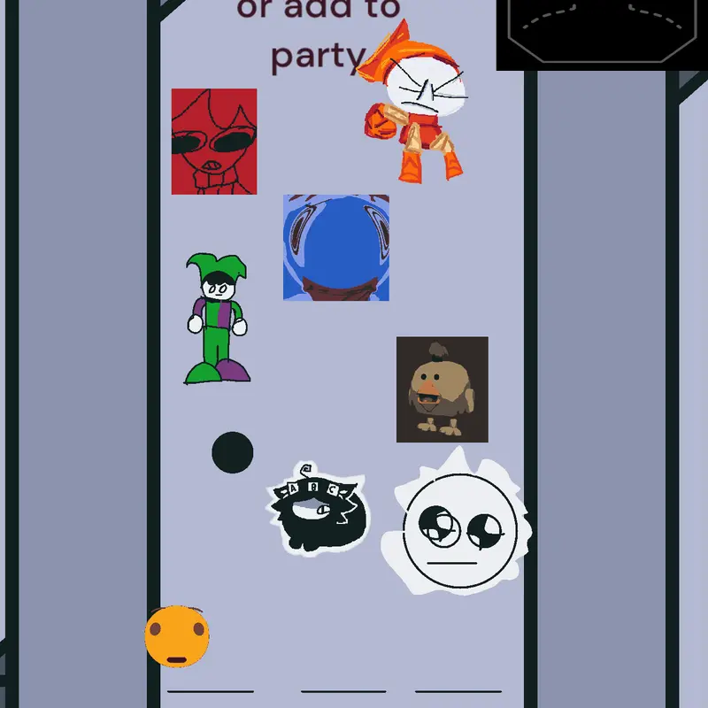 Game by @pilgorplush