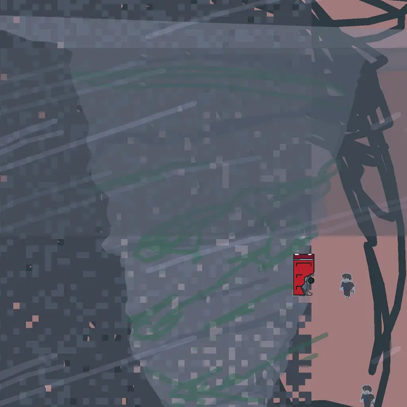 RIP Dominator 2 by @SandroGamer01