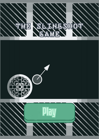 The Slingshot Game (TSG) |