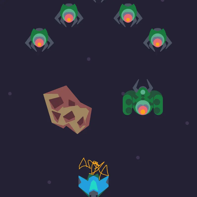 Game by @benny2016