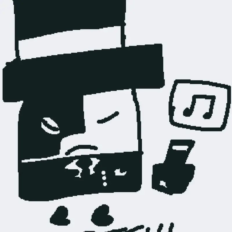 Game by @Cyberpunk3000