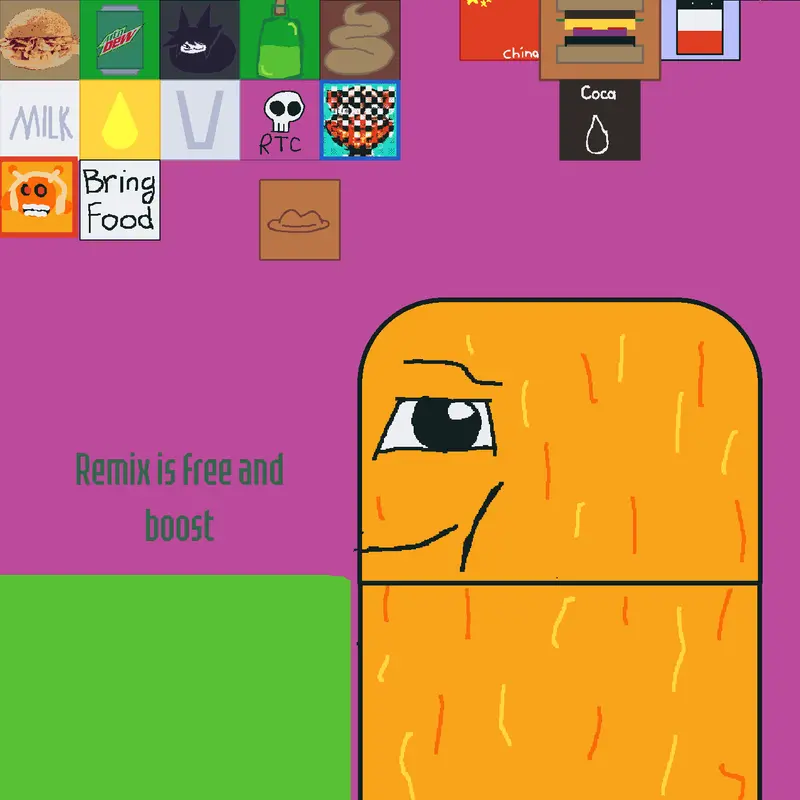 Game by @mck22999
