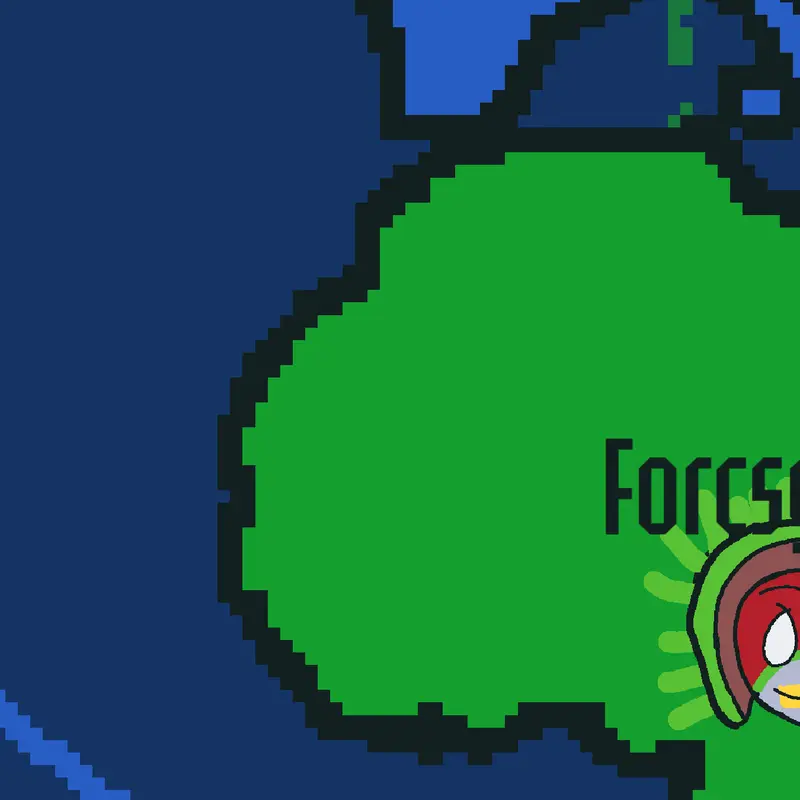 Game by @kuibr