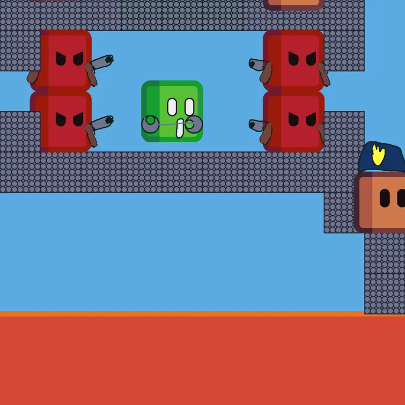 Game by @criperbueno