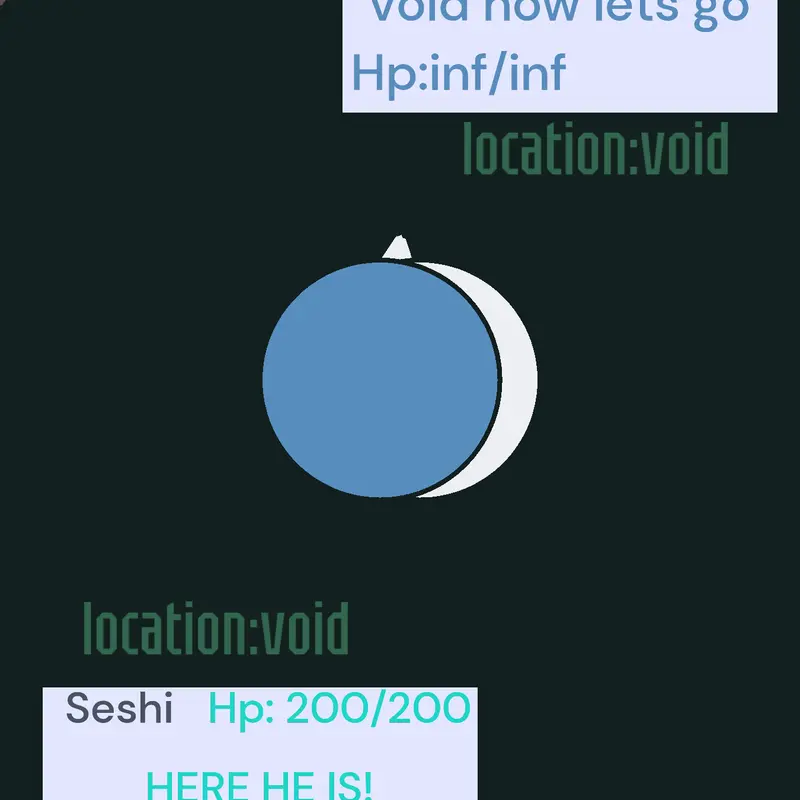 Game by @seshi