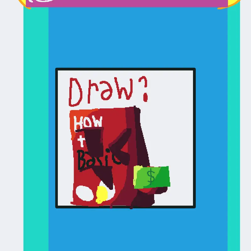 Game by @Matildegod