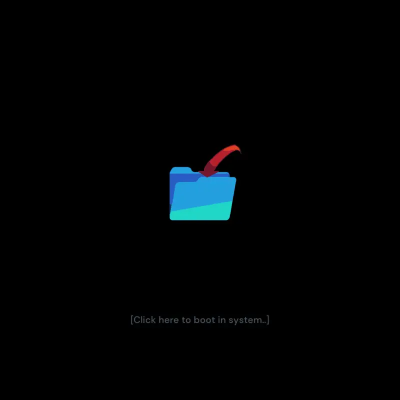 Old C os UNFINISHED by @Windoes