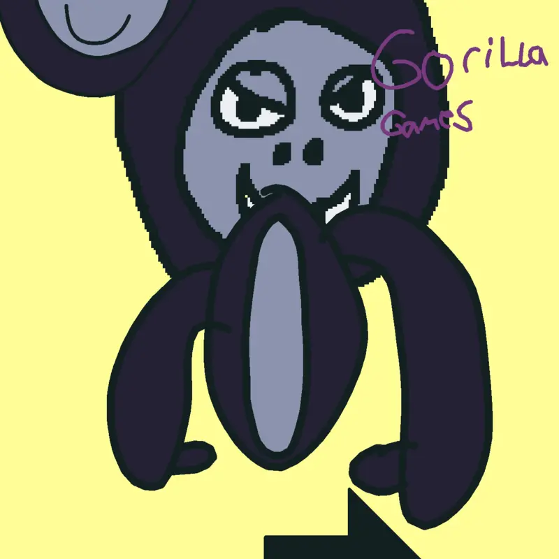 Game by @GorillaGames