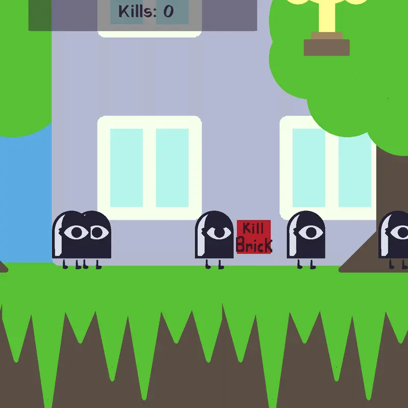 Game by @Robbi444