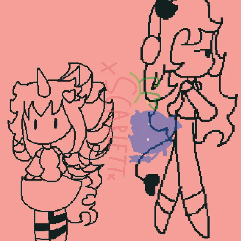 Game by @xSCARLETTx