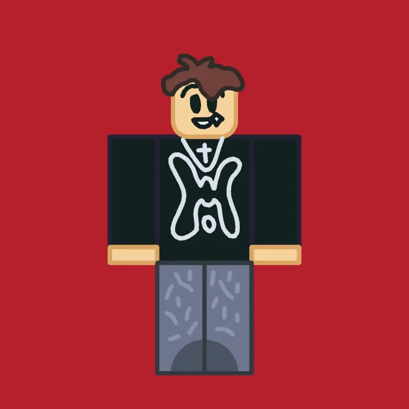 Game by @Kingofbest