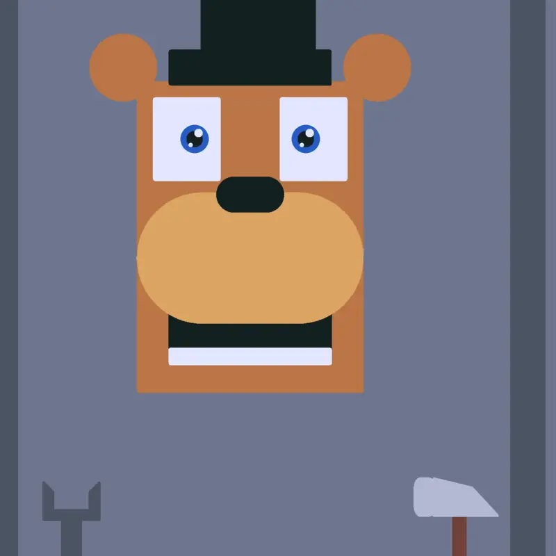 Game by @redcell402