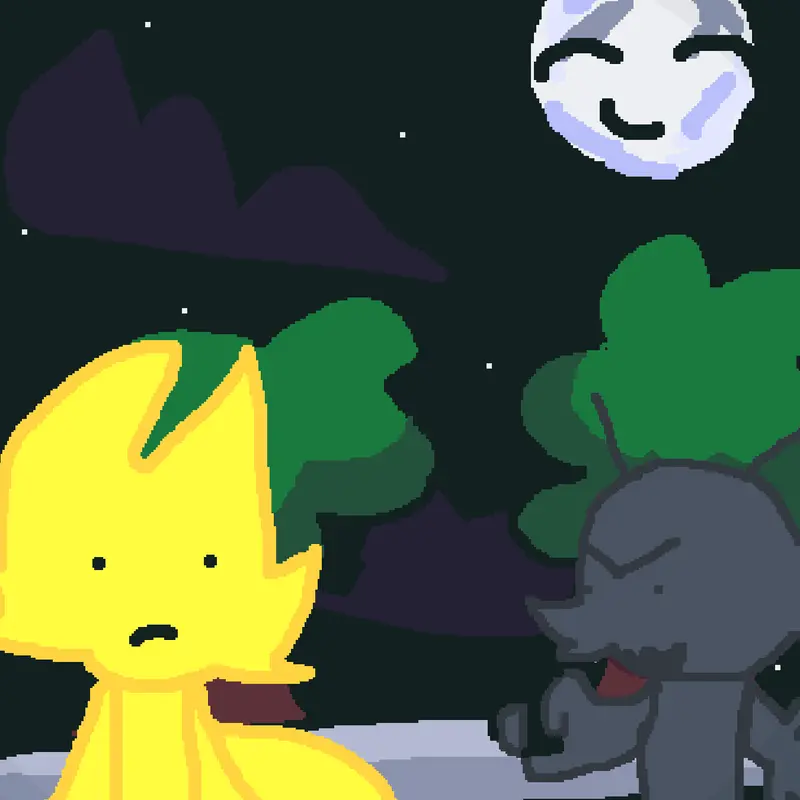 Game by @CATIE_AND_FRIENDS